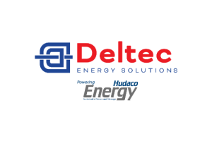 Deltec Logo
