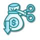 Icon - Cost Saving 2