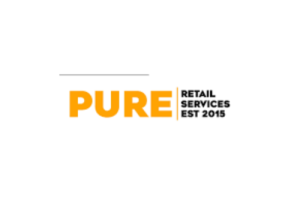 Pure Retail Logo